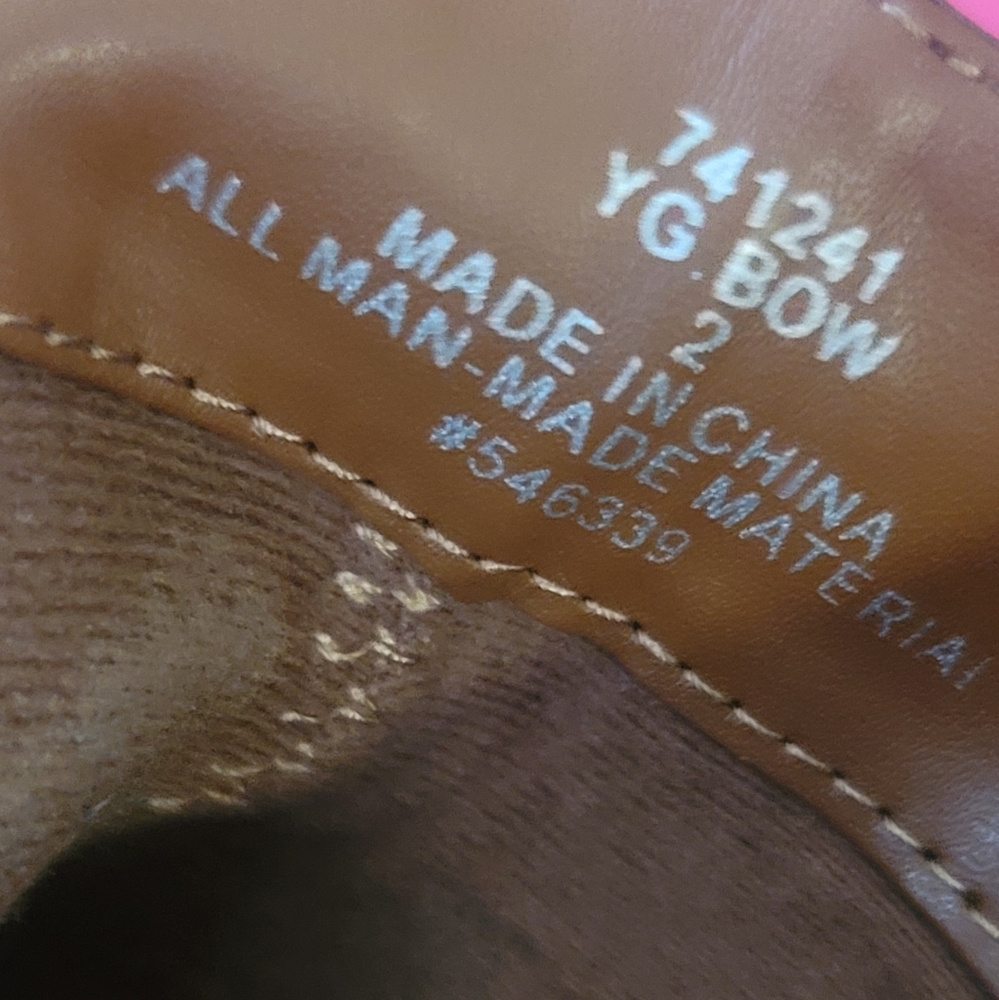 Brown booties - Picture 6 of 6